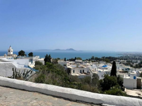 Sidi Bousaid 2 bedrooms